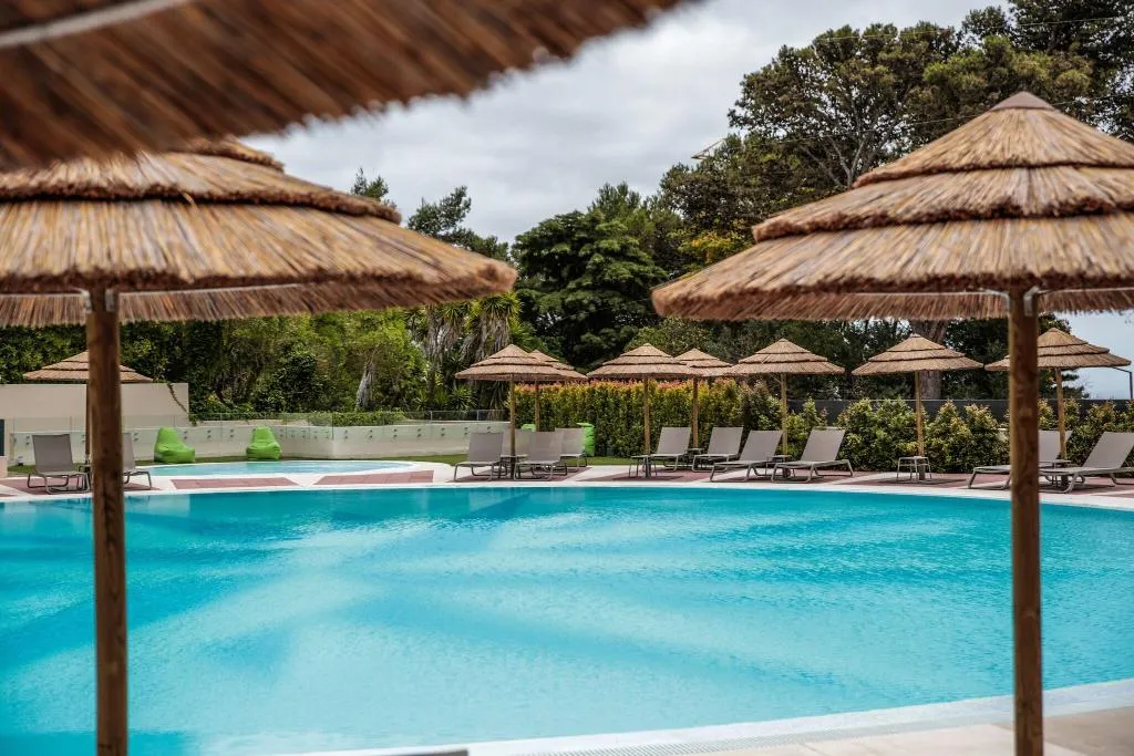 Pool, Four Points By Sheraton Sesimbra, Lisbon