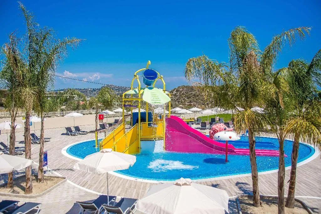Sports and Entertainment, Venezia Resort Hotel and Spa, Rhodes