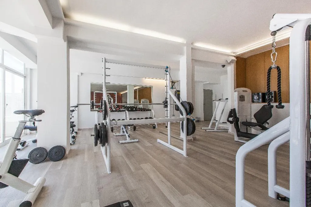 Sports and Entertainment, Amic Horizonte, Majorca