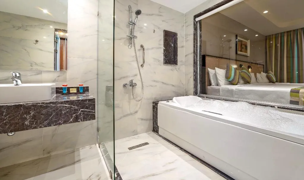 SUITE DELUXE Room, Xperience Kiroseiz Premiere Aqua Park, Red Sea Riviera