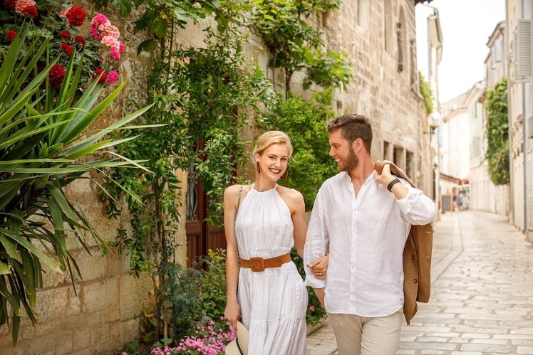 Valamar Riviera Hotel & Residence, Istria
