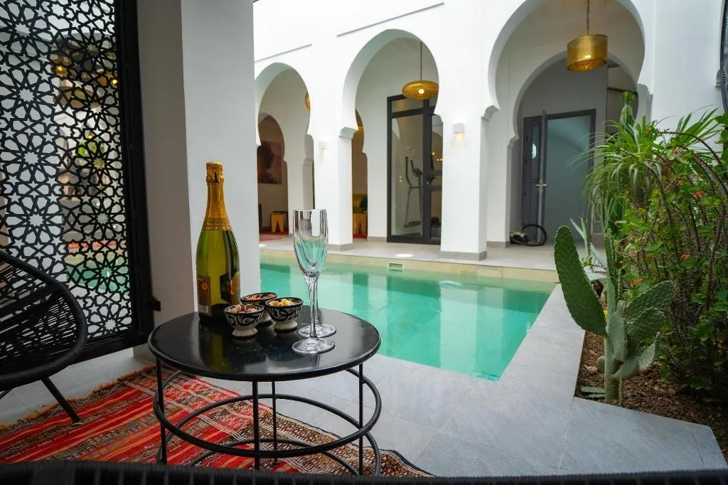 Sports and Entertainment, Riad Shanima & Spa, Marrakech