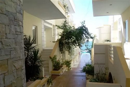 Exterior, Ionio Star Hotel, Crete