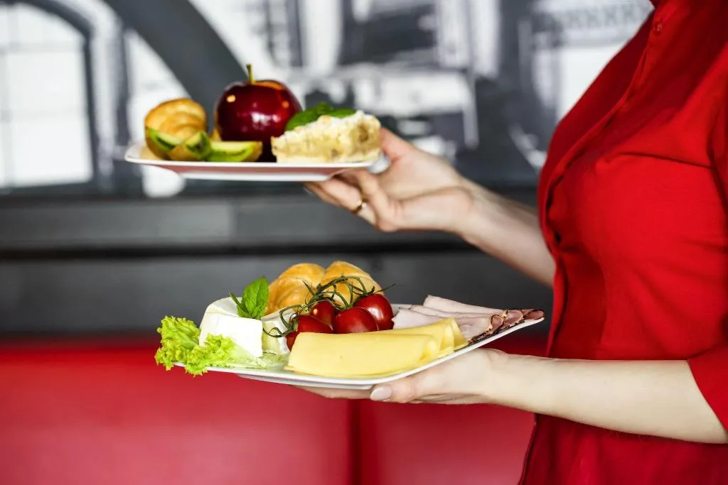 Restaurant, Ibis Barcelona Molins De Rei, Barcelona