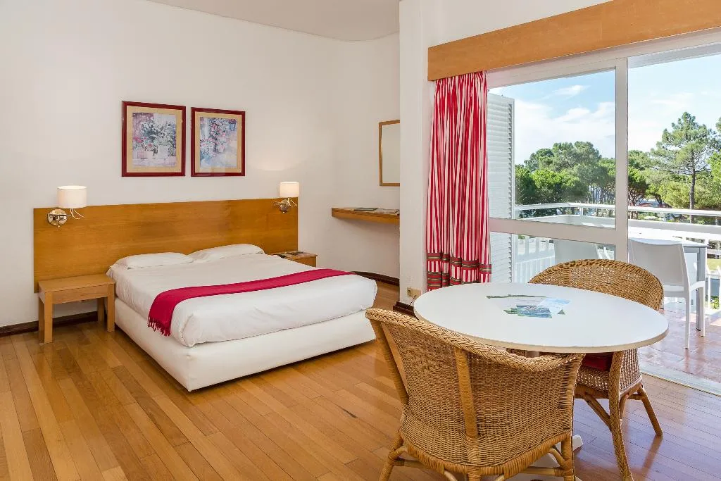 STUDIO GARDEN VIEW Room, Pinhal Da Marina, Algarve