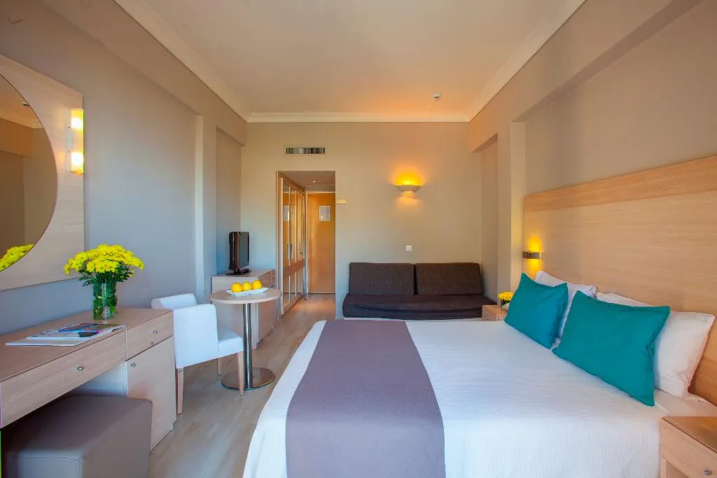 Room, Iti Louis Grand, Corfu