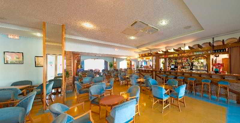 Exterior, Coral Star Hotel, Ibiza