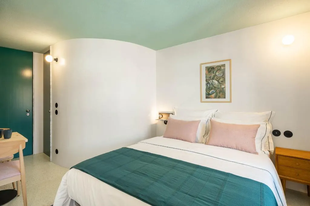 Double or Twin CLASSIC Room, Covelo The Original Rooms And Suites, Porto