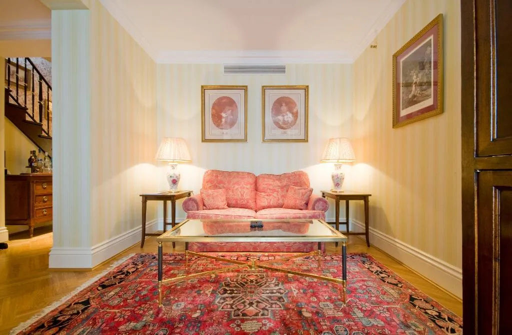 SUITE PENTHOUSE WITH VIEWS Room, InterContinental Amstel Amsterdam by IHG, Amsterdam