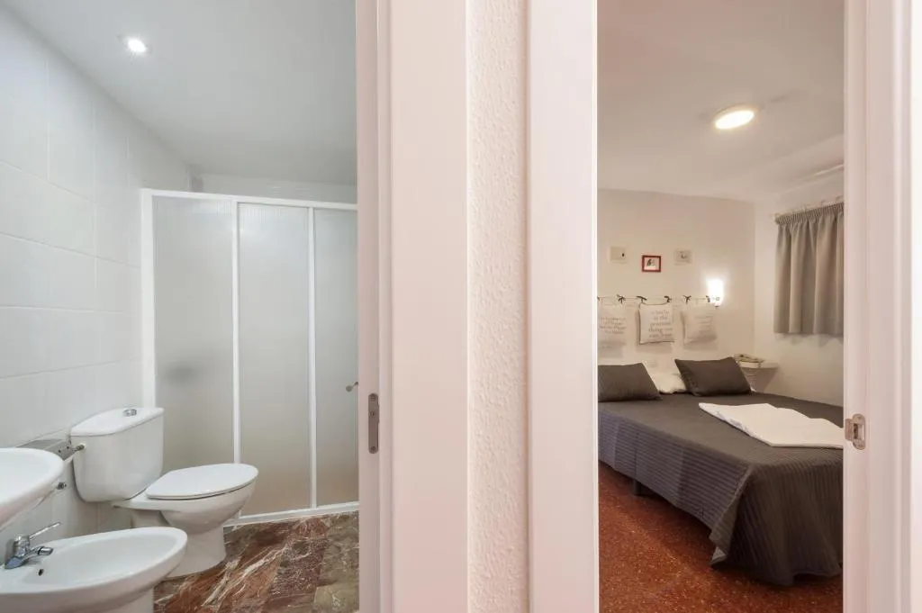 APARTMENT ONE BEDROOM Room, Apartamentos Miami Gran Canaria, Gran Canaria