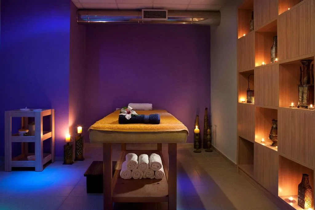 Sports and Entertainment, Blue Bay Resort Hotel, Crete