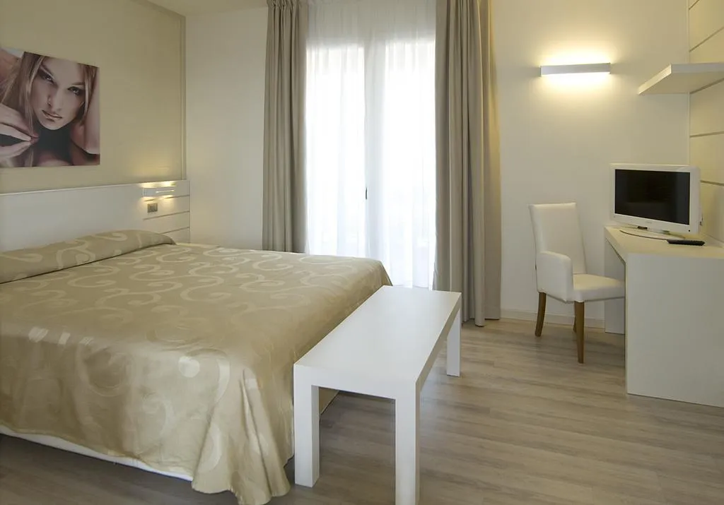 SUITE STANDARD Room, Vienna, Venice