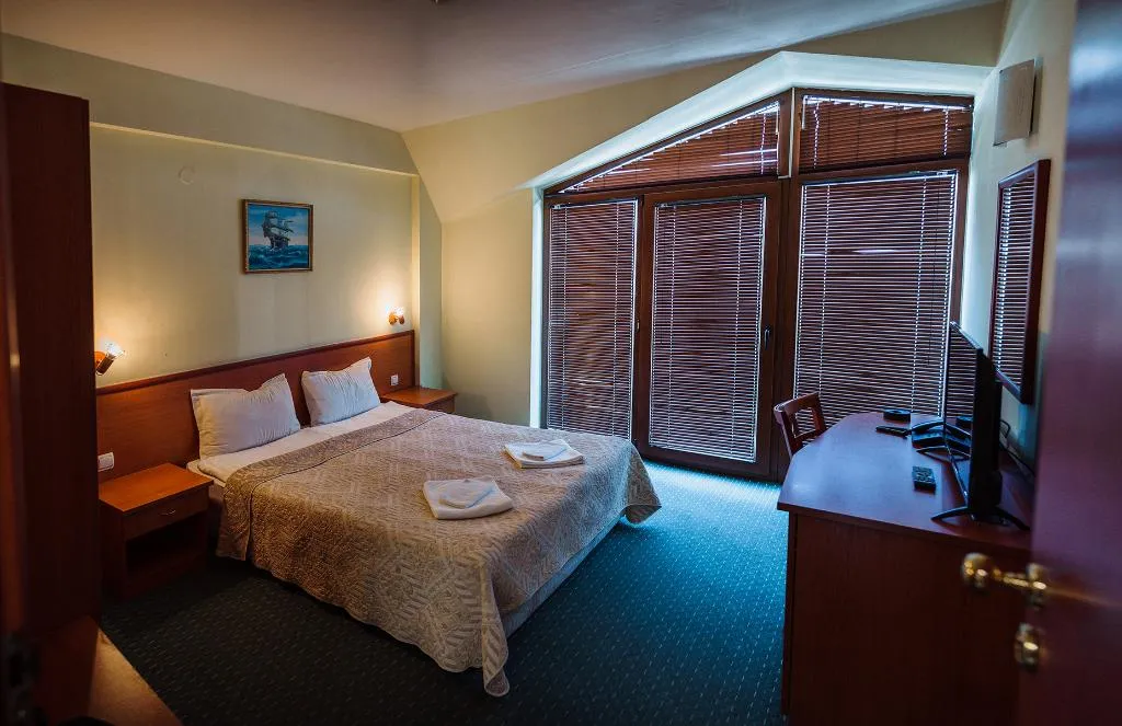 STUDIO ONE BED Room, Hotel Dionis, Varna