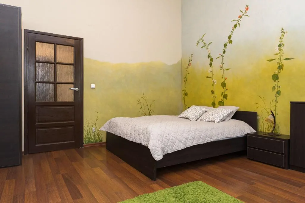Room, Erasmus Student Apartments - Krakow Old Town, Krakow