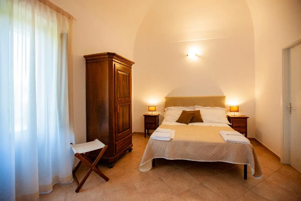DOUBLE SUPERIOR WITH BALCONY Room, Il Carmine, Palermo