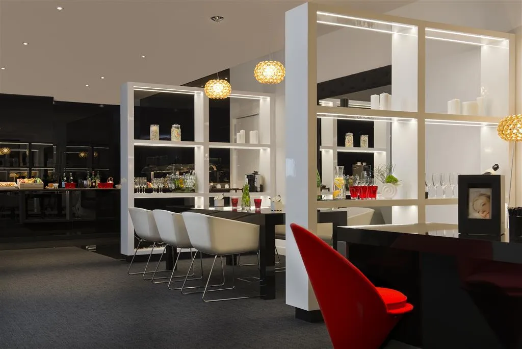 Bar, Melia Milano, Milan