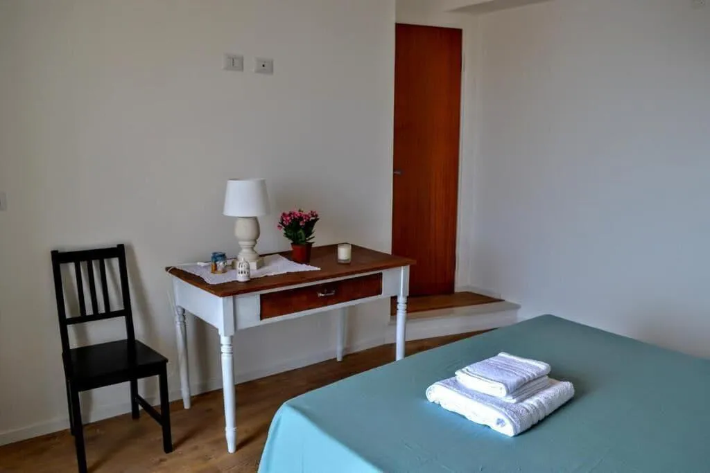 Room, B&B Tauromenion, Taormina