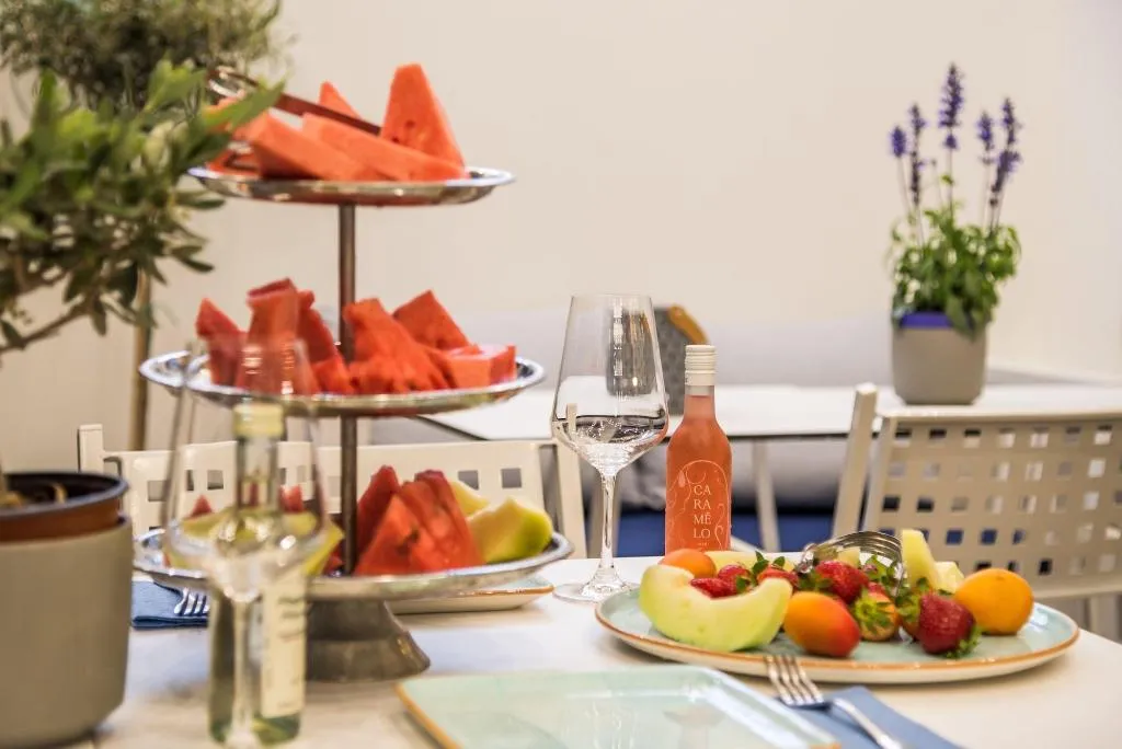 Sports and Entertainment, Aqua Mare Hotel, Halkidiki