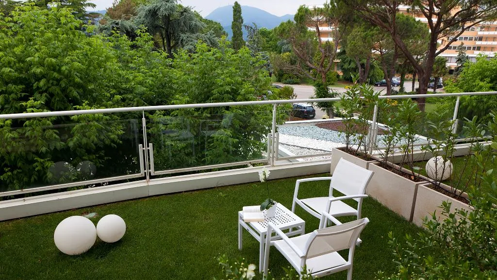 Double or Twin STANDARD Room, Galzignano Resort Terme & Golf - Hotel Majestic, Venice