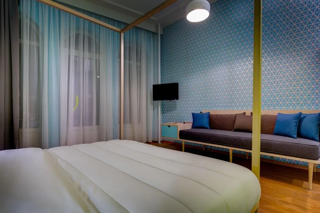 Room, Colors Urban Hotel, Halkidiki