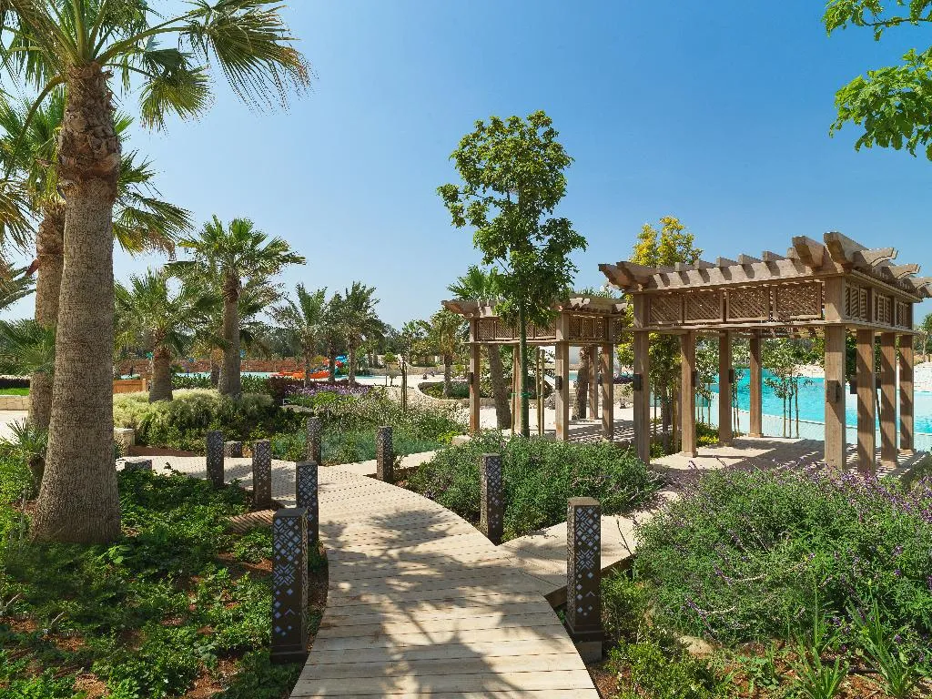 Pool, City Of Dreams - Mediterranean, Cyprus