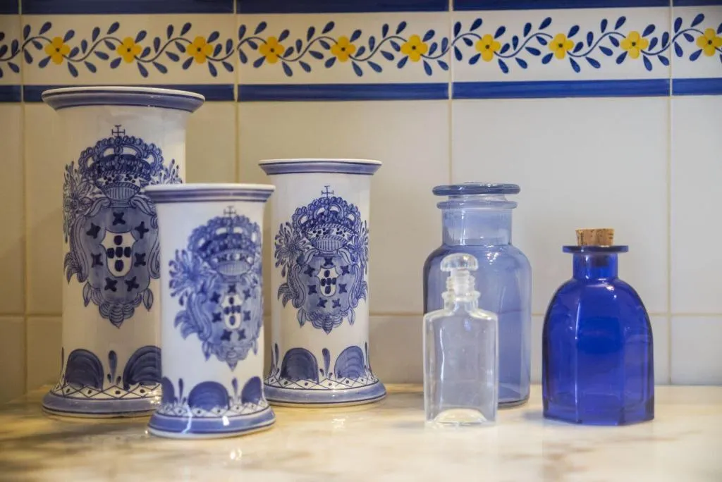 Room, Charming Antas House, Porto
