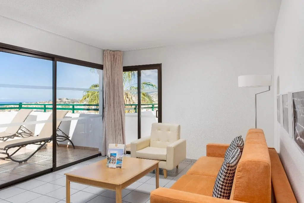 APARTMENT ONE BEDROOM Room, Sunset Bay Club, Tenerife
