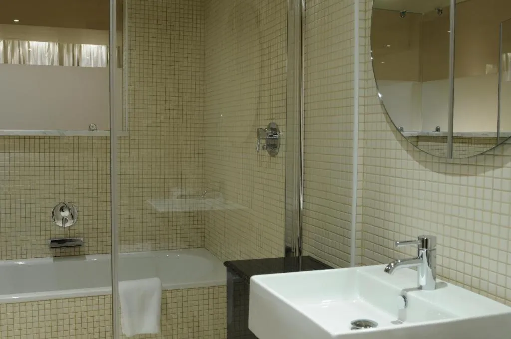 SINGLE DELUXE SEA VIEW Room, E Hotel Spa and Resort, Cyprus