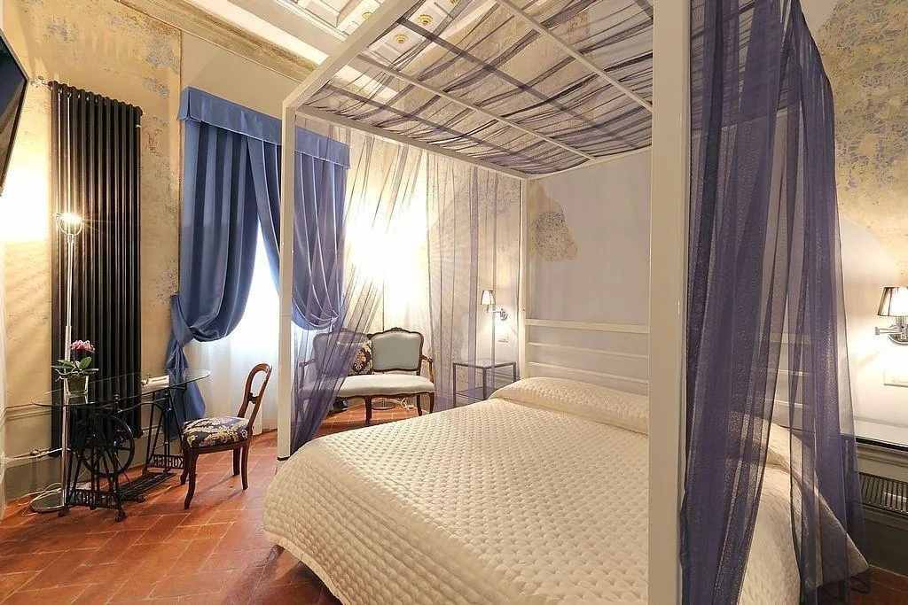 Room, Uffizi Harmony, Florence