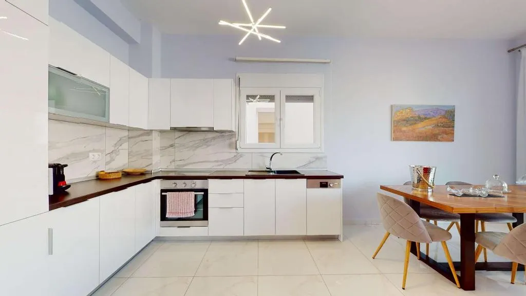 Room, Acrotel Porto Brava Luxury Villas, Halkidiki