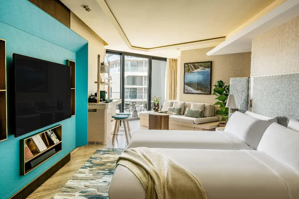 SUITE STANDARD Room, Me Malta, Malta
