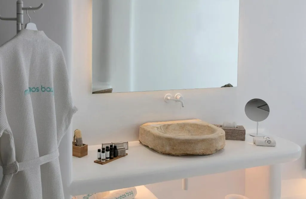 STUDIO TWO BEDS Room, Mykonos Bay Resort & Villas, Mykonos