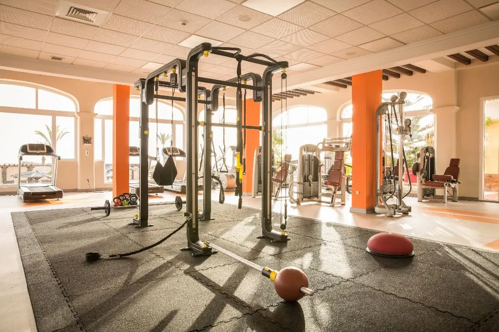 Sports and Entertainment, Robinson Agadir, Agadir