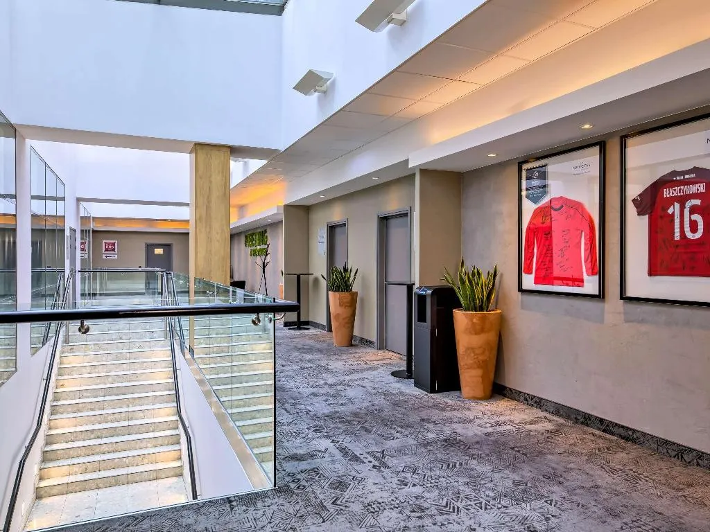 Conferences, Novotel Krakow Centrum, Krakow