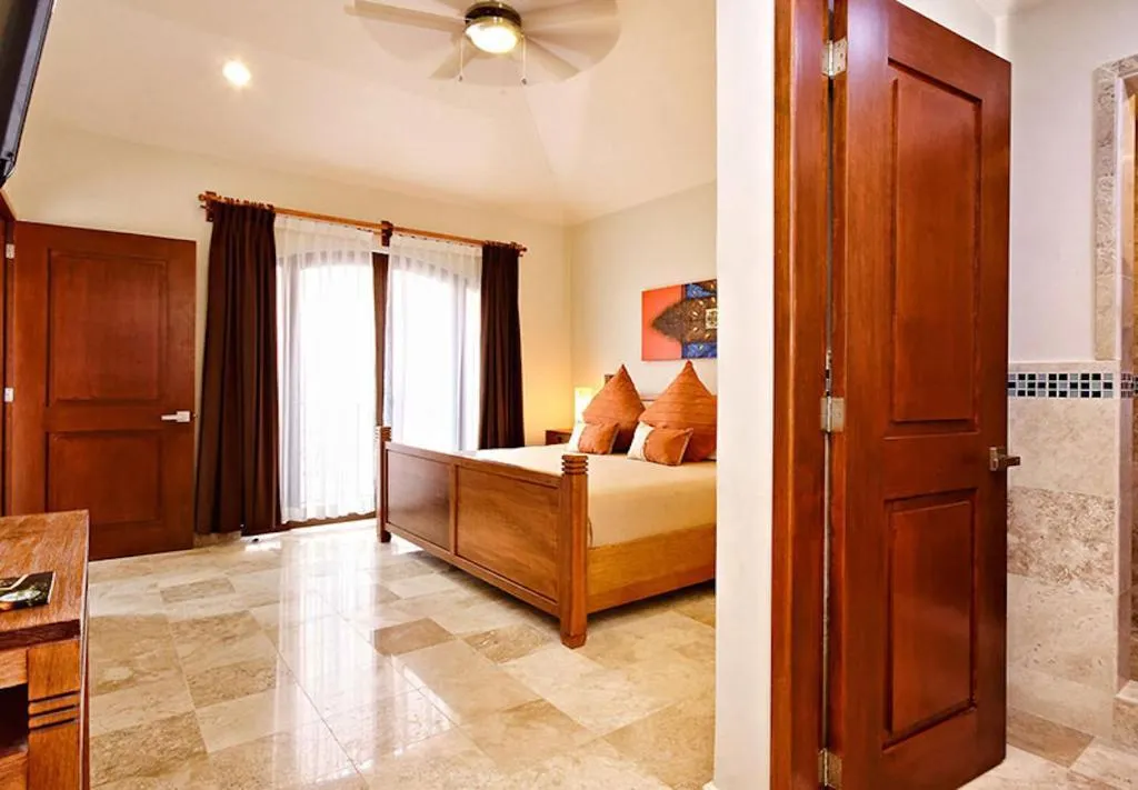 SUITE TWO BEDROOMS Room, Acanto Boutique Hotel Playa del Carmen, Playa Del Carmen