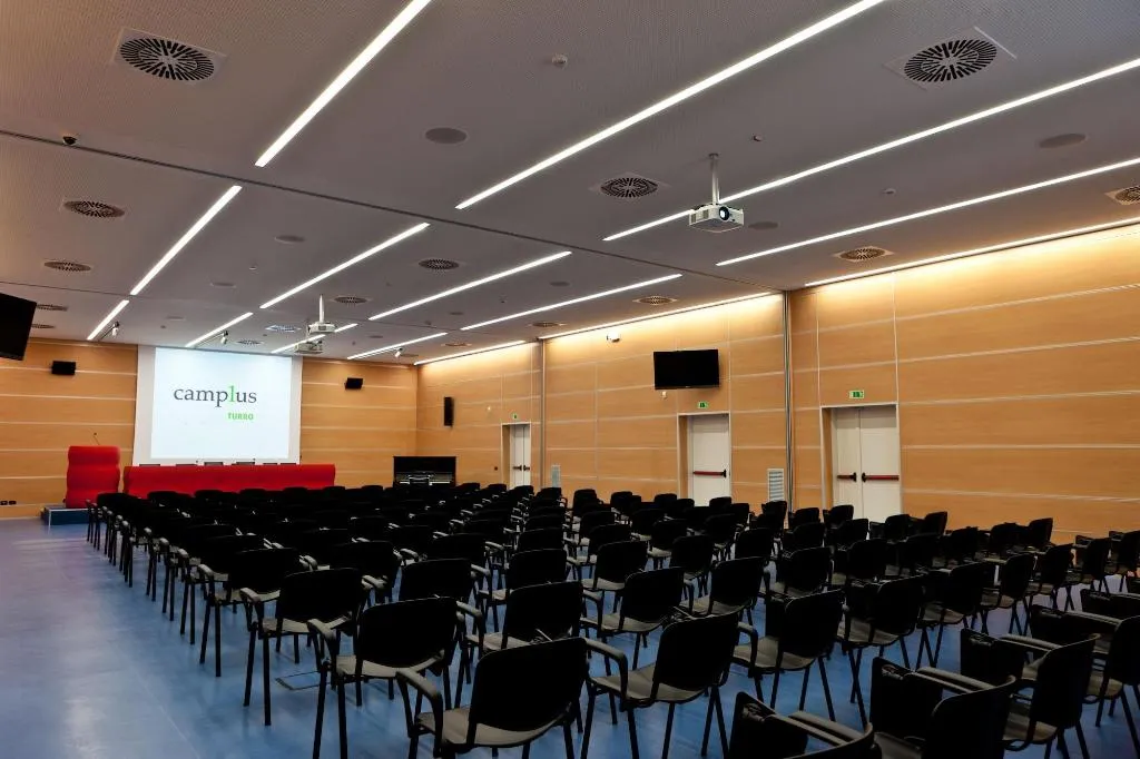 Conferences, Camplus Guest Turro - Casa per Ferie, Milan