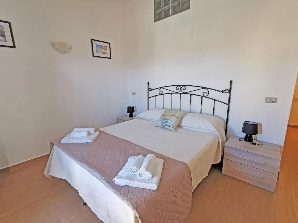 Room, Del Molo, Olbia