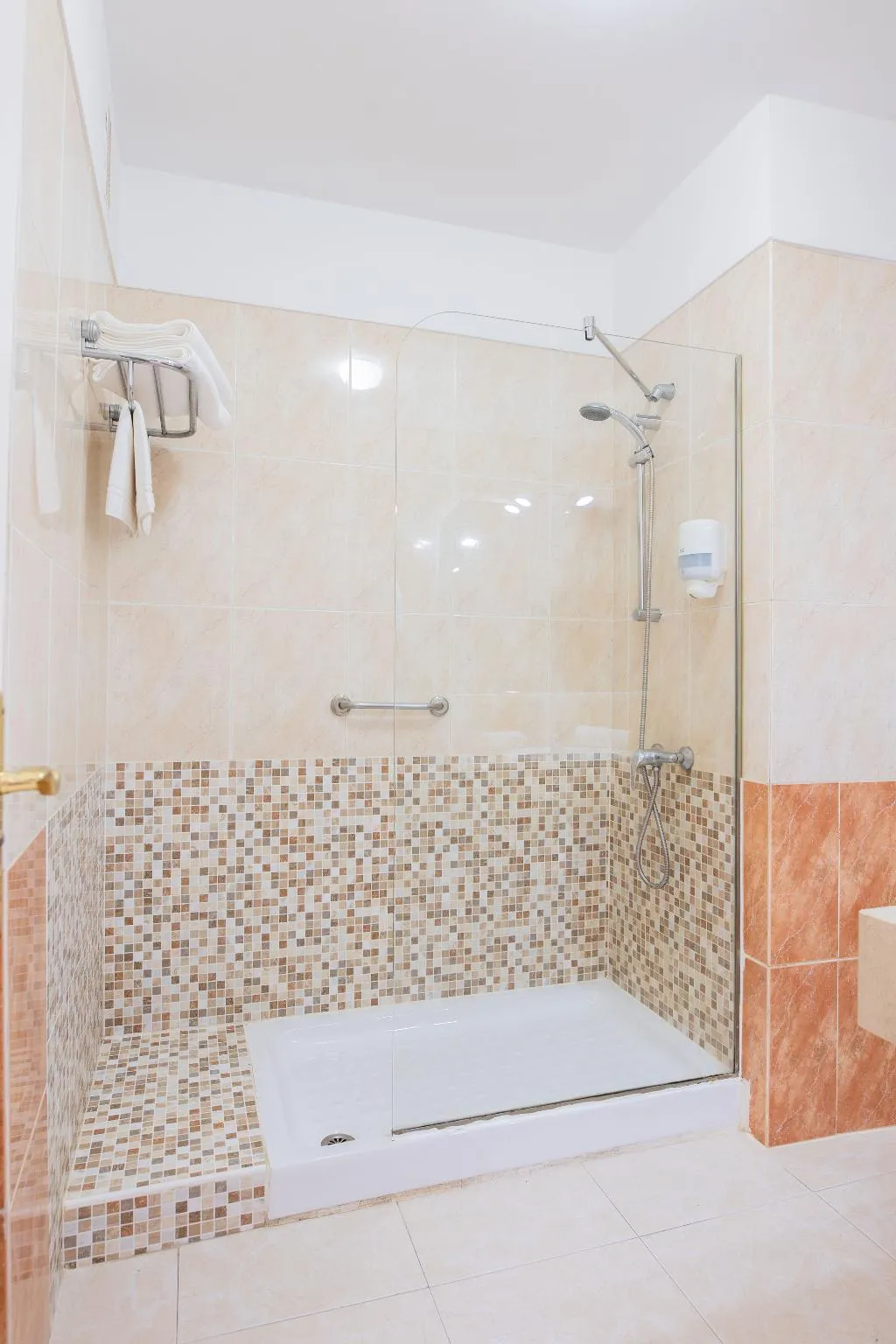 STUDIO CAPACITY 3 Room, Villa Adeje Beach, Tenerife