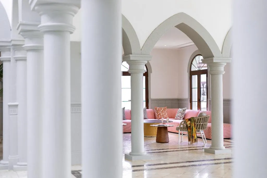 Lobby, Gran Tagoro Family & Fun, Lanzarote
