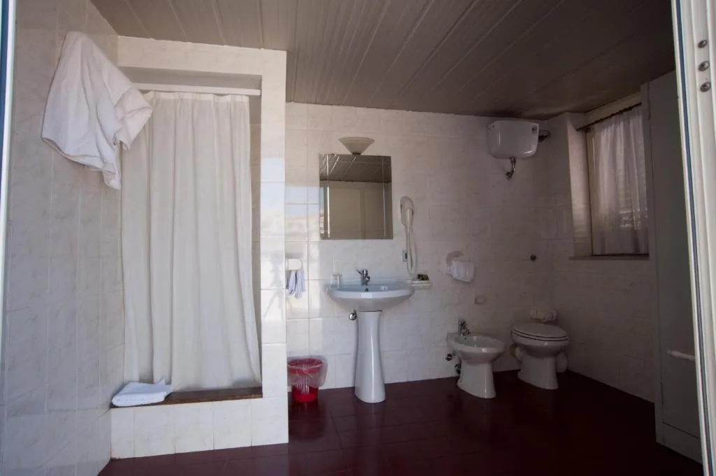 TRIPLE SUPERIOR Room, Hotel Joli, Palermo