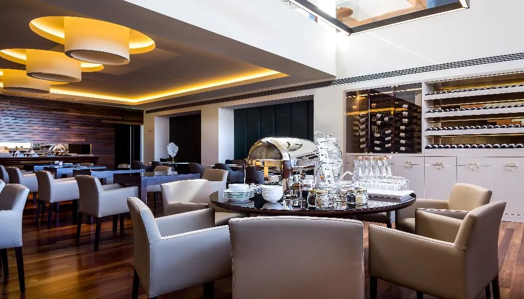 Restaurant, 4615 Hotel, Porto