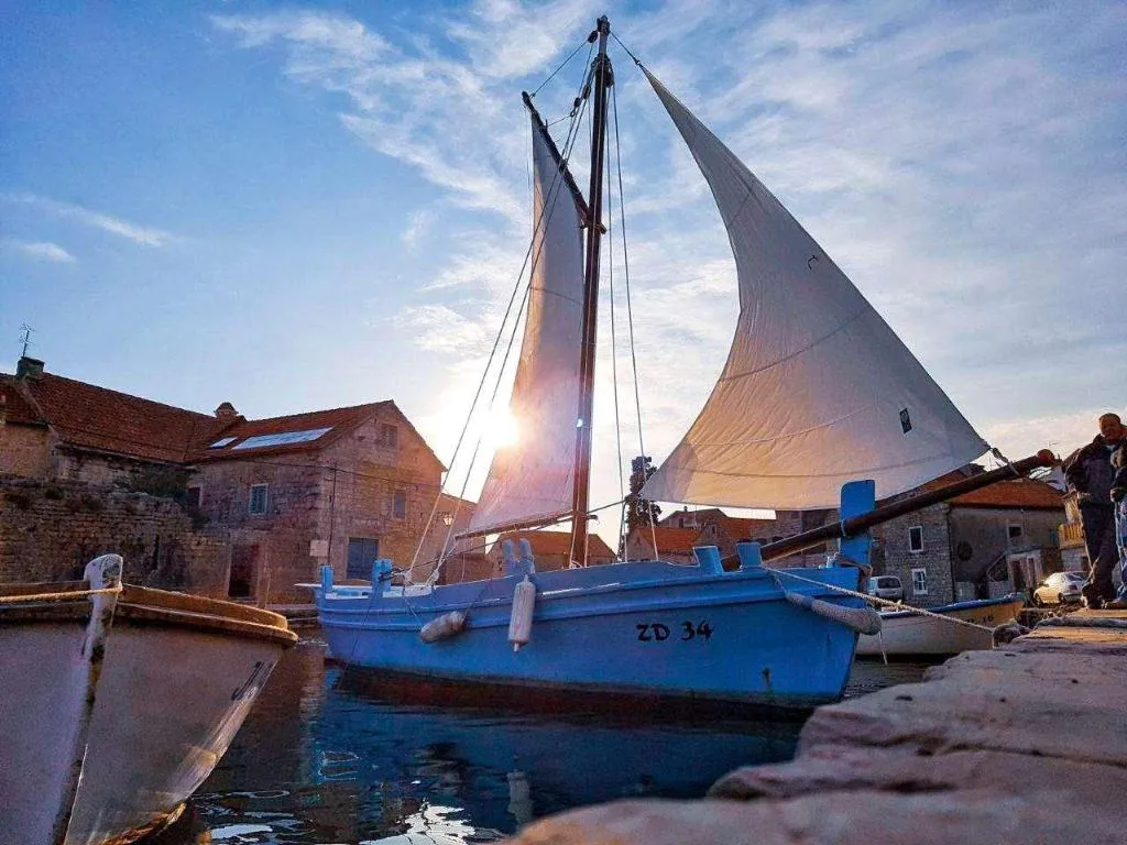 Sports and Entertainment, Aminess Senses Hvar Resort, Split