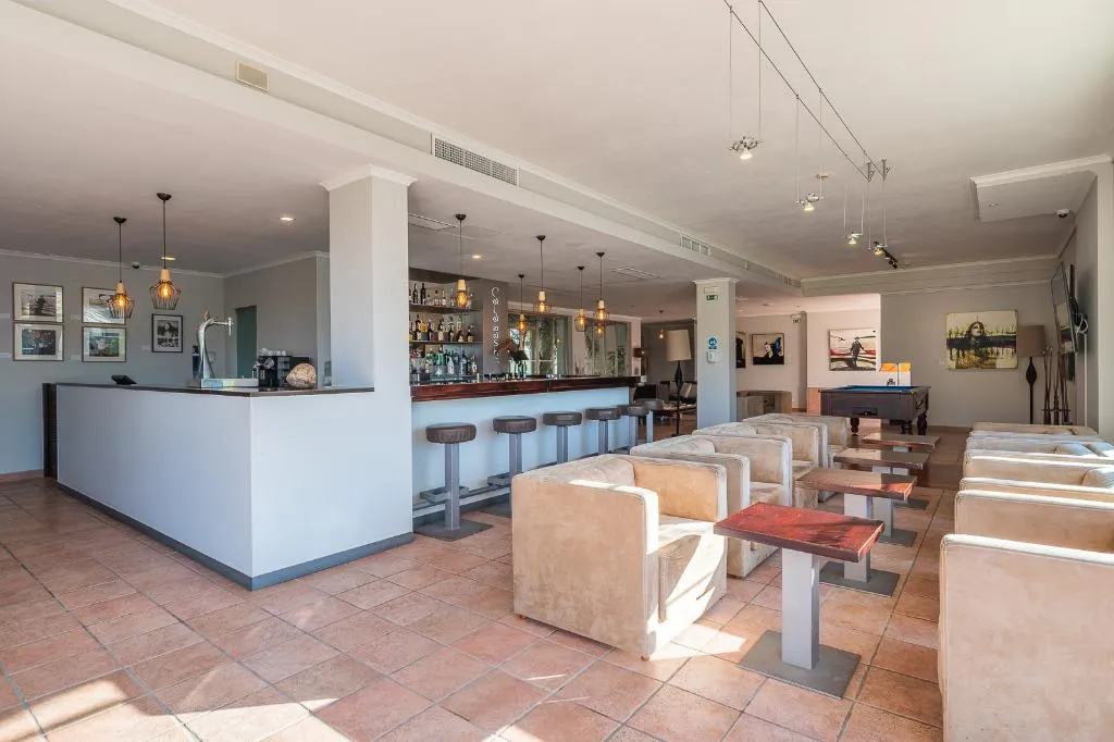 Bar, Vale d'el Rei Hotel & Villas, Algarve