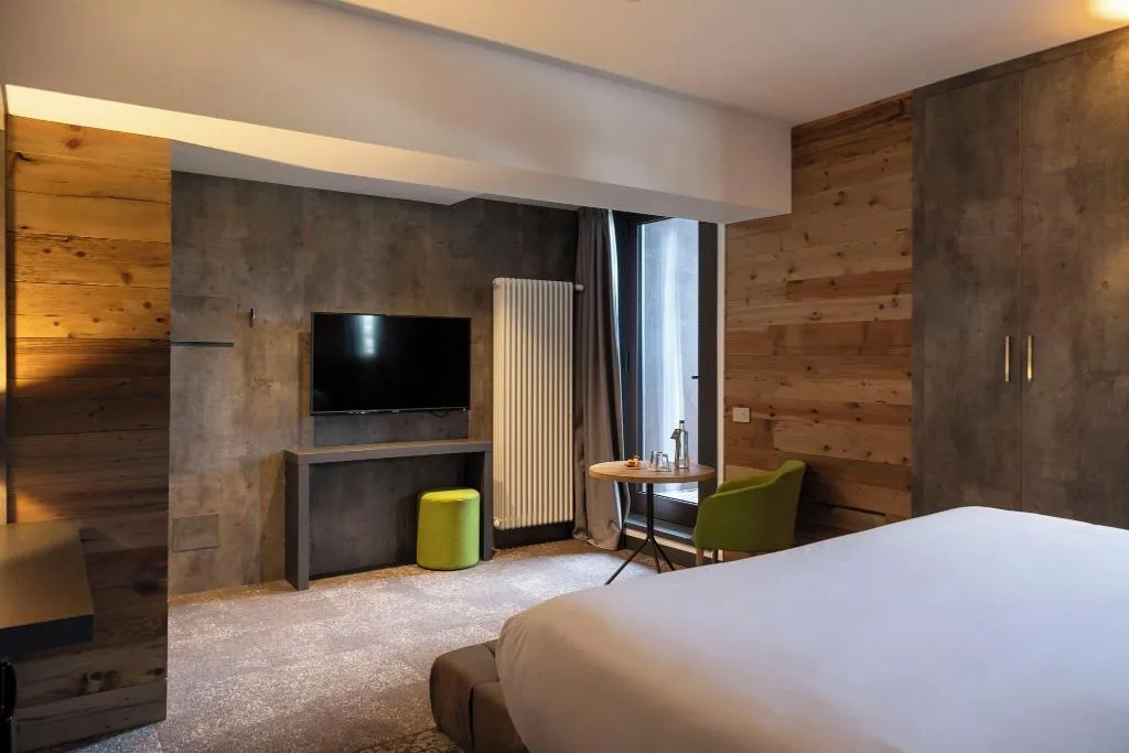 Room, Linta Hotel Wellness & Spa, Venice