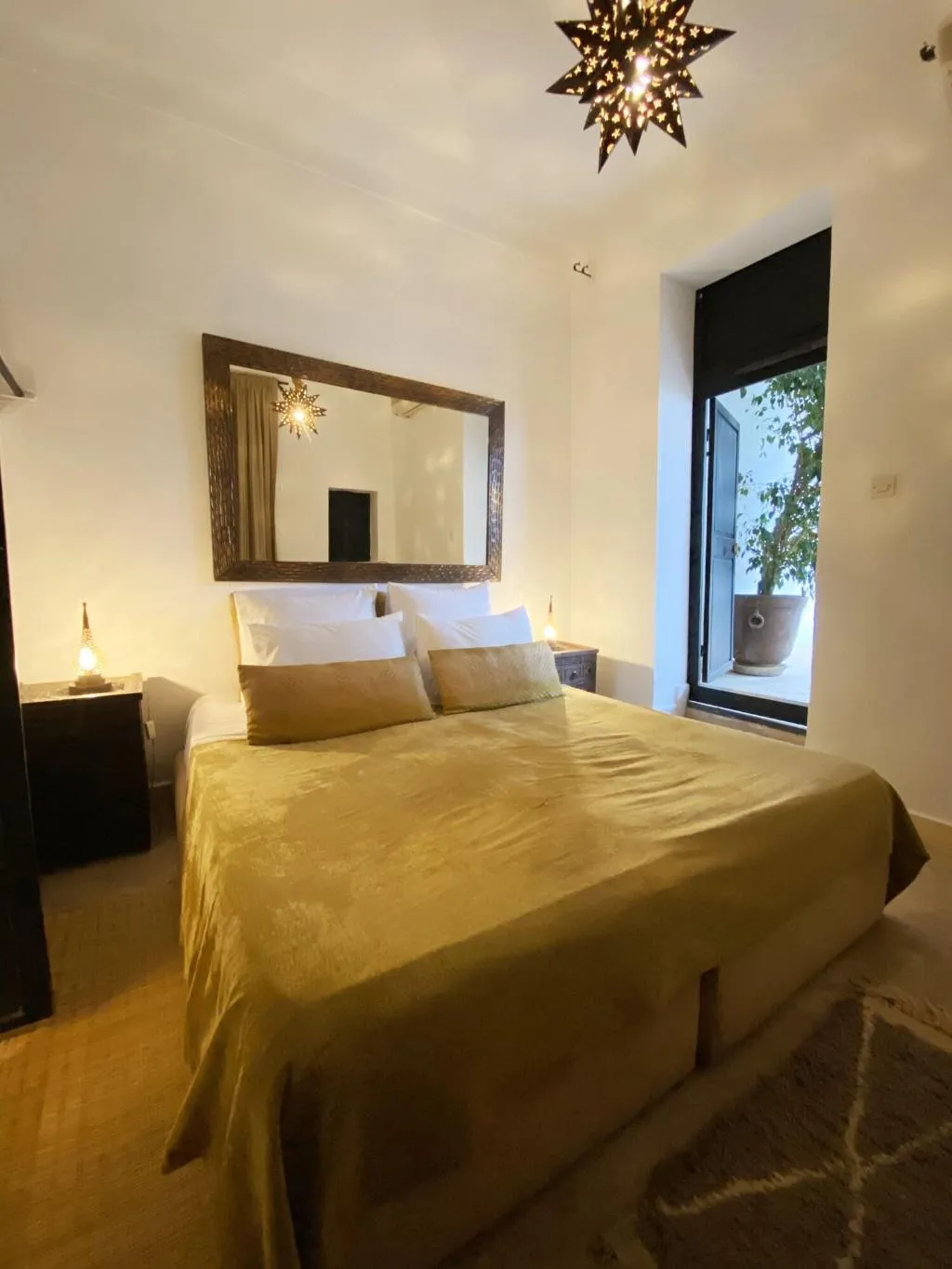 Room, Riad Fabiola Et Spa, Marrakech