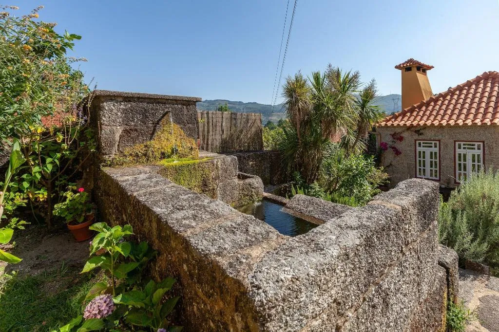 General view, Casa do Eido - sustainable living & nature experie, Porto