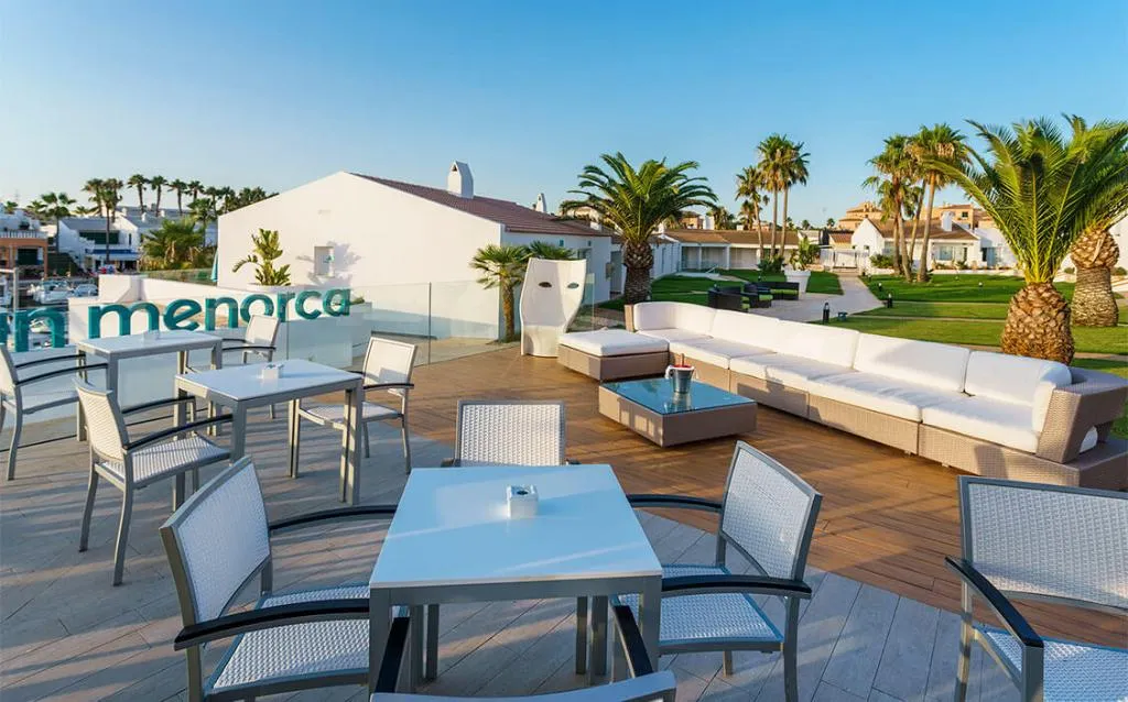 General view, Lago Resort Menorca - Suites del Lago, Menorca
