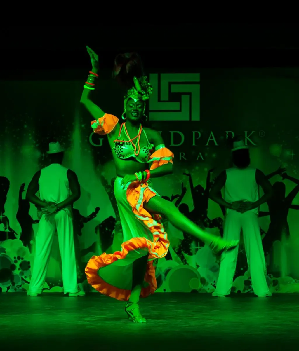 Sports and Entertainment, Grand Park Lara, Antalya