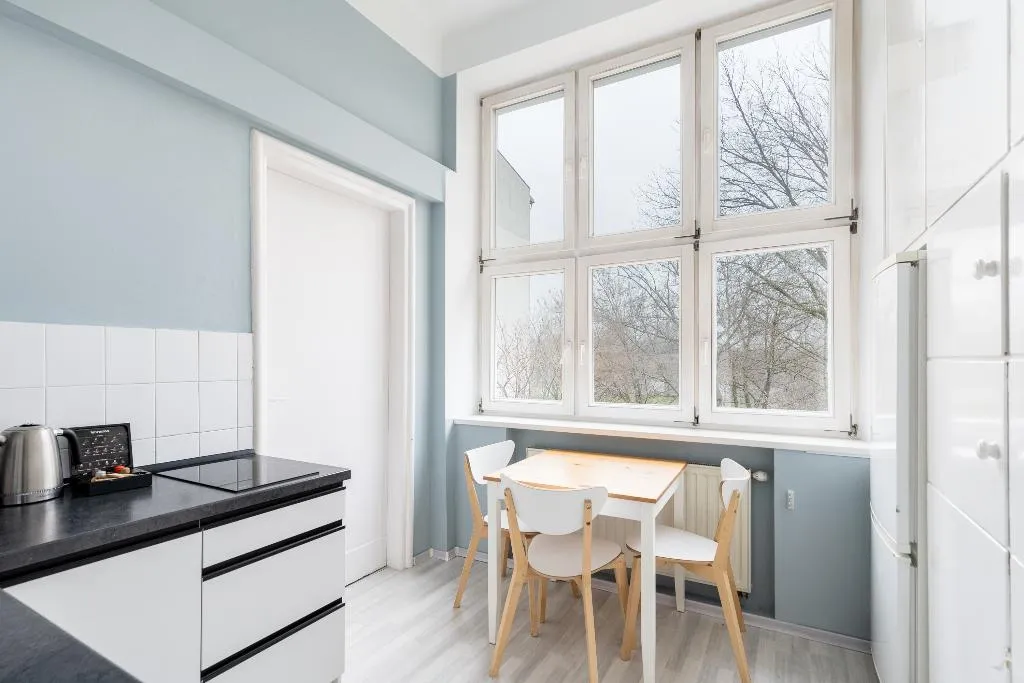 STUDIO TWO BEDROOMS Room, Erasmus Student Apartments - Krakow Old Town, Krakow