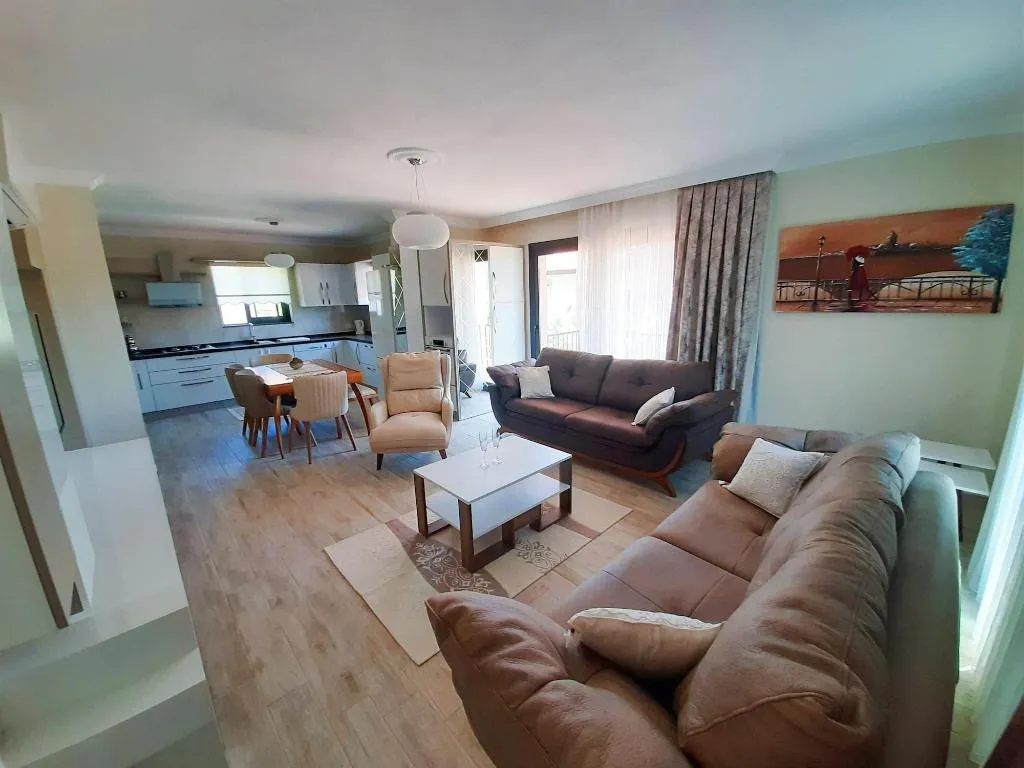 Room, Gocek Arion Hotel, Dalaman